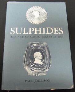 Book Cover of Sulphides: The Art of Cameo Incrustation