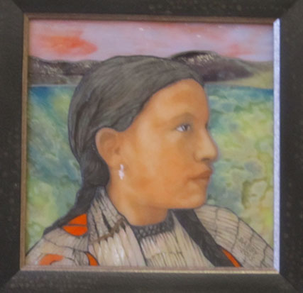 Native American Crafts at Cool Museum